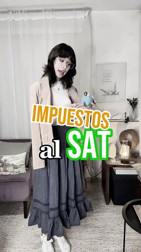 Diferencias entre Persona Física y Moral en el SAT