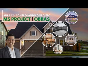 Basic MS Project Course - Lesson 12: Controlling your project