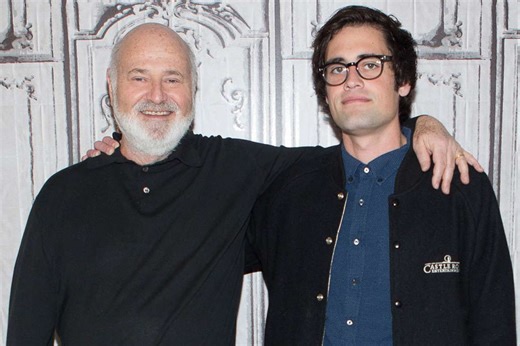 Rob Reiner's son Nick destroyed parents' guest house, stole money to pay for sex worker as teen