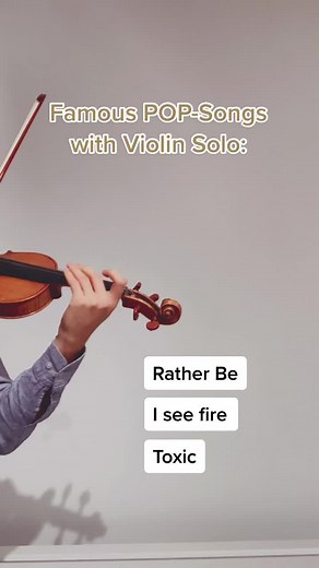 thevirtuosicviolin on TikTok