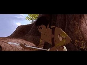 Arjun The warrior Prince (UTV Motion Picture)