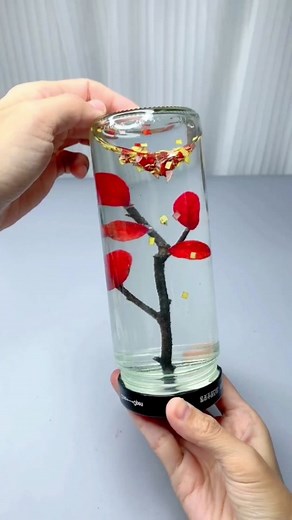 DIY Crystal Ball Craft: Handmade Project Ideas