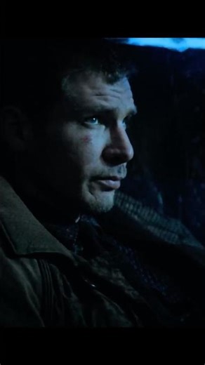 Why Is It Even Called Blade Runner?