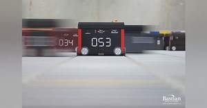 Best Buy's Modernized Supply Chain Network