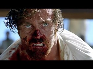 Black Sails 1x1 Ending Scene