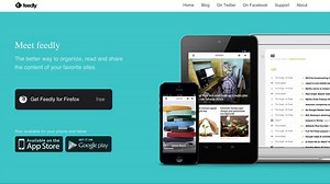Get started with Feedly - Video