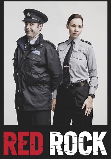 Red Rock - watch tv show streaming online