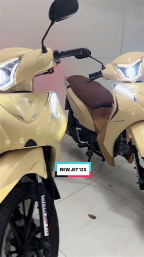 Shineray New Jet 125 2026: Estilo e Tecnologia na Motocicleta
