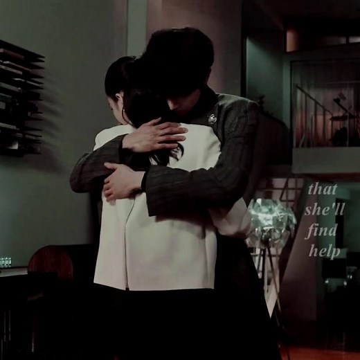 ah jin & jun seo | broken [dear x]