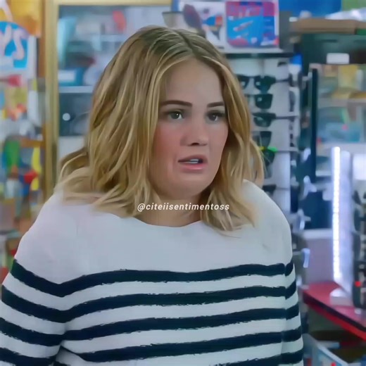 Insatiable Netflix Series: Sad Moments