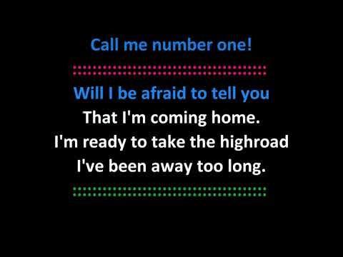 Tremeloes - (Call Me) Number One KARAOKE