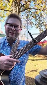 Cut your capo! Using simple tools you can unlock new sounds!