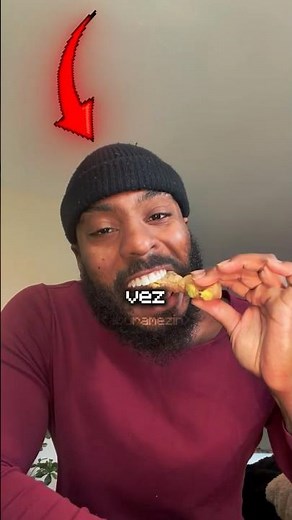 You're eating ginger wrong!