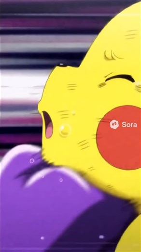 Thomas Folk | pikachu sucks at boxing . #sora2 #pikachu #frieza #pokemon #dragonballz | Instagram