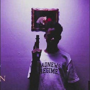 tay-k - lemonade ( slowed + reverb )