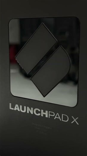Launchpad X | novation | #launchpad #musicgear #novation #midicontroller #ytshorts @NovationTV