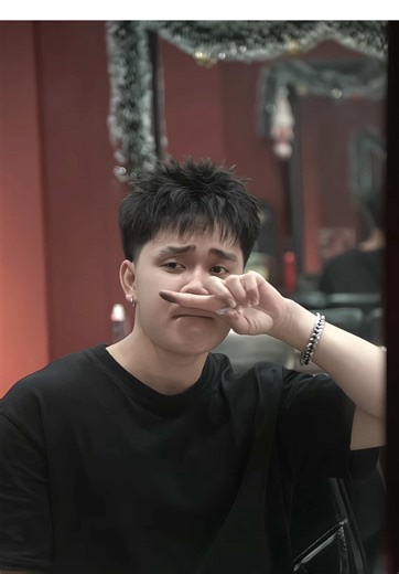 Layer Fringe – gọn gàng nhưng vẫn đầy chất🔥#Royalbarberhome #tocnamdep #hairstyle #xuhuong