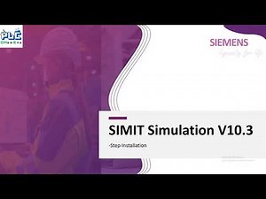 SIMIT Simulation V10 3 Installation