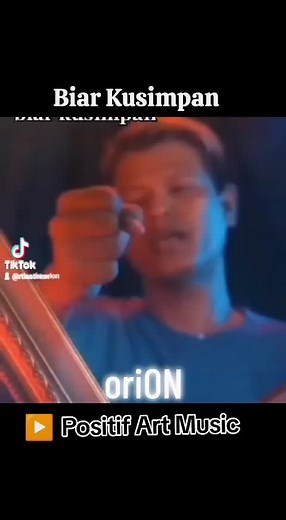orion biar kusimpan