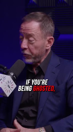 Try this one line text to get a response when someone is ghosting you. Drop a comment, I want to hear the story! | Christopher Voss | 50 comments