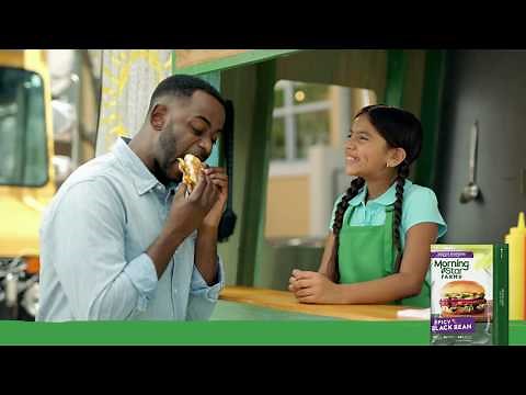 MorningStar Farms | Get Grillin’ Today