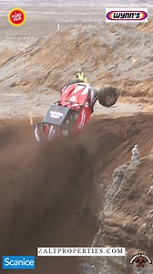 Best of track 5 p9 Cup Champion june 8 24 Rollan Racing-Sheep Racing | The Formula Offroad