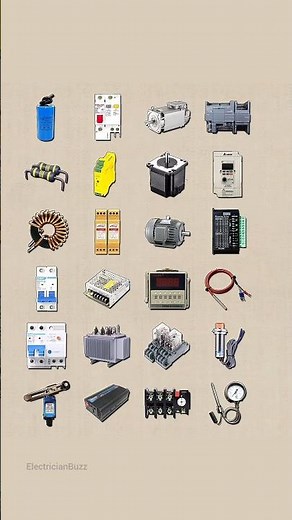 Master Automation Basics #electrical #automation