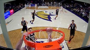 Weber State Wildcats vs. Montana State Bobcats: Game Highlights