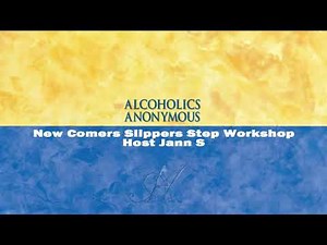 Step Four Instructions AA Meeting 10 19 24