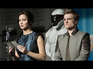 New 'Catching Fire' Photos - Finnick, Peeta, Katniss & Gale