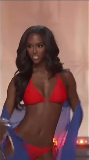 Top 20 Miss USA 2024 Swimsuit Competition ft. Miss Texas