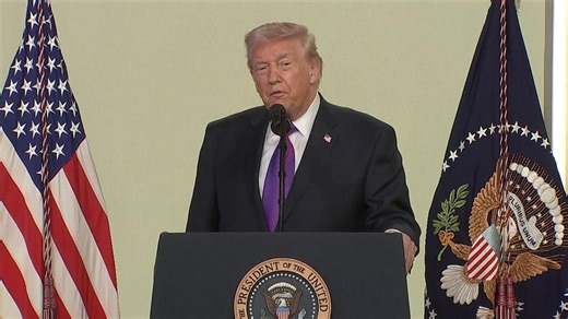 Trump unveils TrumpRx website connecting to lower-priced prescription drugs