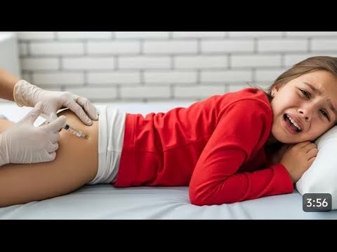 Intramuscular Injection Step-by-Step | Essential Clinical Skills for Nurses & Paramedics