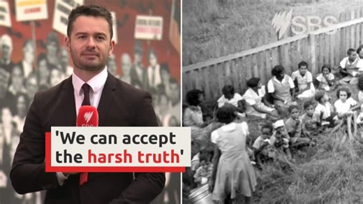 Victoria Police apologises for its role in Aboriginal child removals