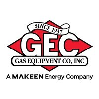 Gas Equipment Company, A MAKEEN Energy Company | LinkedIn