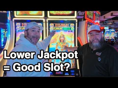 I Tested Max Jackpot vs Fresh Hit On ULTIMATE FAST CASH!