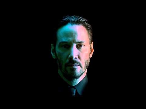 05. Dear John - John Wick Soundtrack By Tyler Bates and Joel Richard