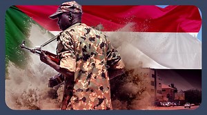 Der Krieg im Sudan erklärt – ZDF goes Schule