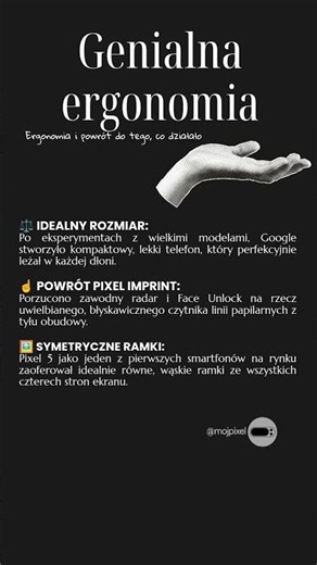 Pixel 5. Smartfon idealny czy... krok w tył? 🤔