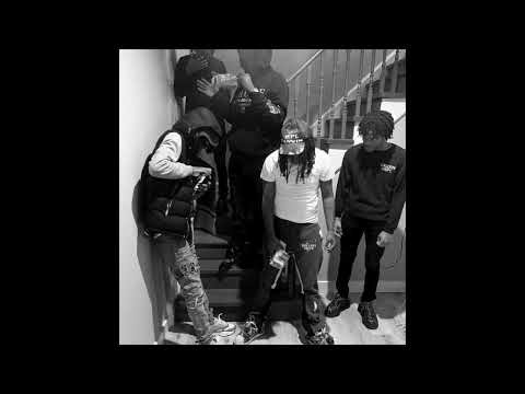 Duvy Type Beat x Toronto - "Digits"