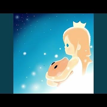Sad Girl (From "Super Mario Galaxy") (Piano Cover)
