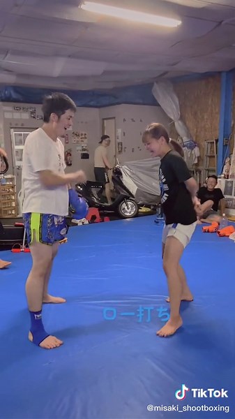 Martial Arts Training Tips for Beginners