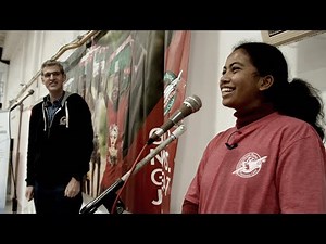 Kanto's Shoebox Story (4:32)