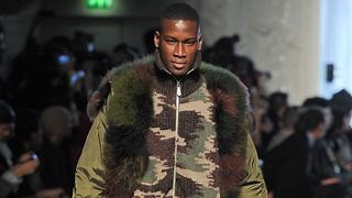 First Look: Jean Paul Gaultier Fall 2012 Collection