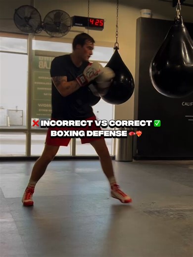 Learn what's right, and what's NOT! 🥊 If you’re new here - I’m Elliott, founder of @napier.boxing! I break down real boxing technique and fix the mistakes slowing you down. Here you’ll learn cleaner mechanics, sharper footwork, tighter defense, and smarter punch selection — the details that actually improve your speed, power, and balance. No random bag work. No flashy nonsense. Just real boxing education. If you’re serious about improving your boxing skills, follow along. 🥊 New technical break