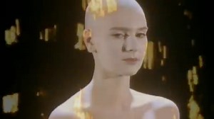 Sinead O’Connor - Troy (Official Music Video)