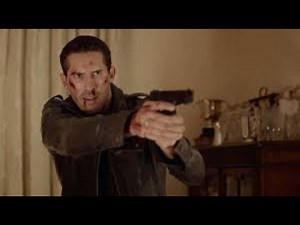 Scott Adkins DRUG Dealer fight scene :--ELIMINATORS (2016)
