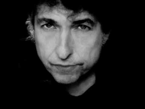 Bob Dylan live , Just Like A Woman , Atlantic City 1998