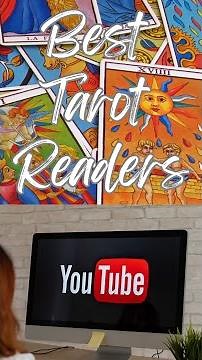 Exposing the BEST Tarot Readers on YouTube for 2024. Are You Ready For Your Tarot Reading?