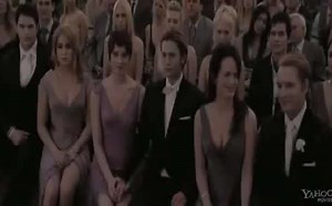 Breaking Dawn - Bis(s) zum Ende der Nacht (Teil 1) (2011) | Film, Trailer, Kritik